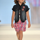 Image for article titled Adorable Child Fashion Show Fraught With Inner Grown-Up Conflicts